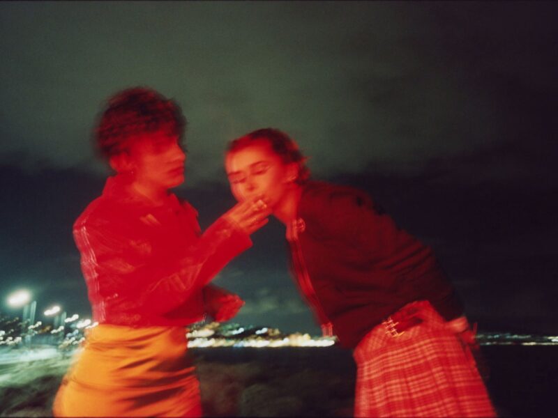 Interview Elena Bianca Zagari