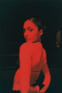 in frame interview elena zagari un mondo proprio italian italy italie italia napoli napolitan naples photography photographer woman youth women storytelling narrative empowerment kalel koven portrait daily life