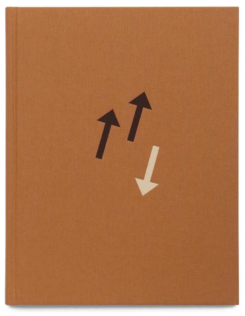 photobook book photography in frame inframe kalel koven publisher gost north north south ayda gragossian 