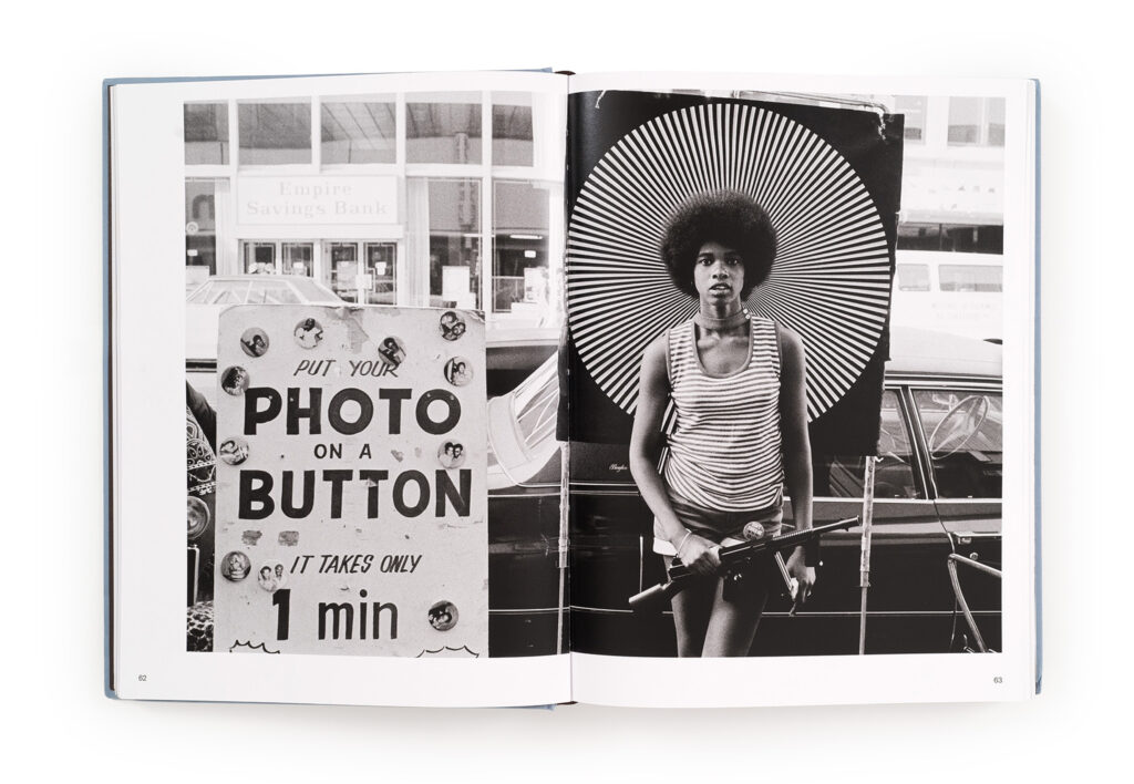 photobook book photography in frame inframe kalel koven publisher ernest cole aperture america
