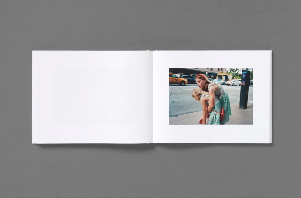 photobook book photography in frame inframe kalel koven publisher loose joints david arnold monograph 