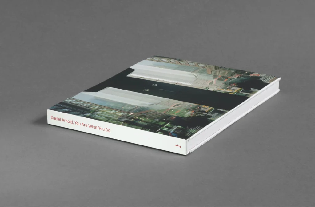 photobook book photography in frame inframe kalel koven publisher loose joints david arnold monograph 