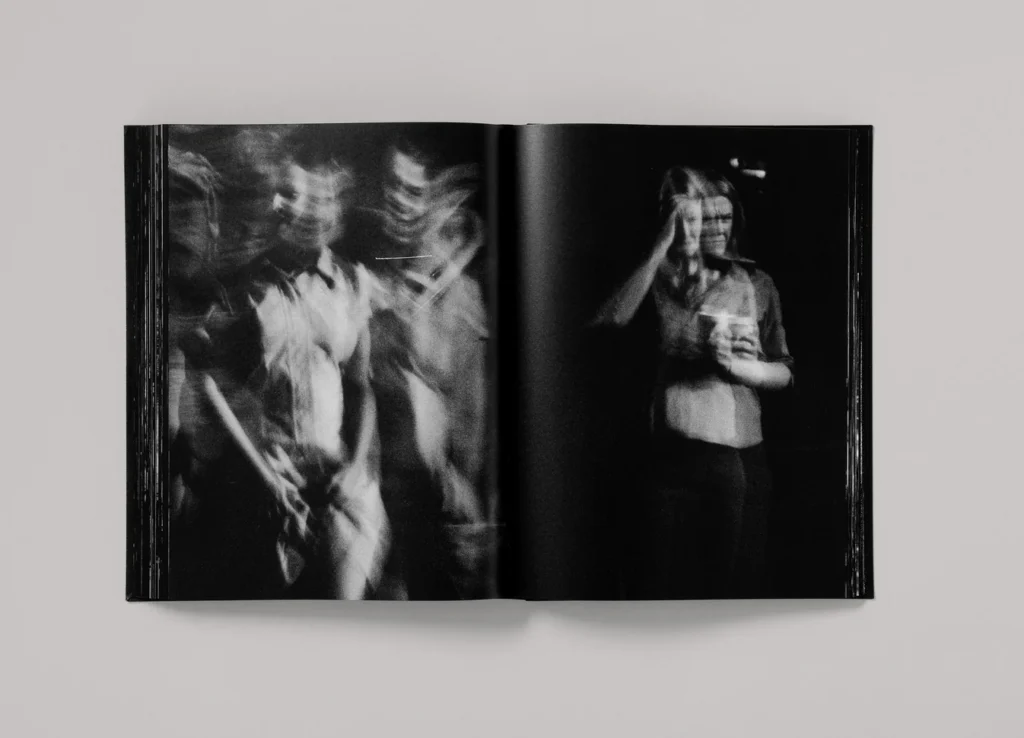 photobook book photography stanley barker in frame inframe trent parke kalel koven publisher monument