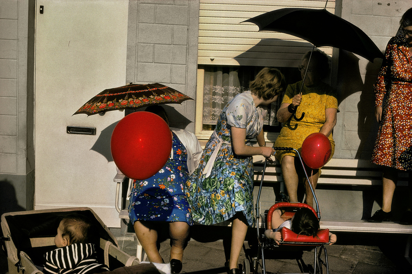 BOOK: Harry Gruyaert — A Sense of Place